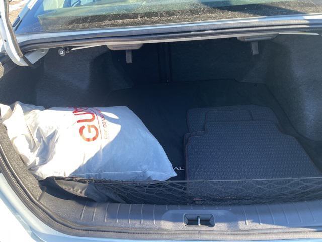 used 2023 Nissan Altima car, priced at $23,467