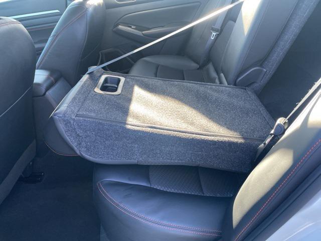 used 2023 Nissan Altima car, priced at $23,467