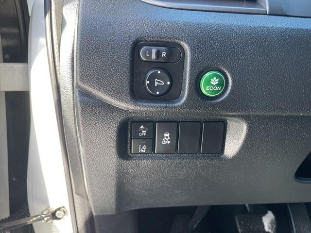 used 2022 Honda Pilot car, priced at $32,440