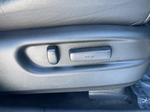 used 2022 Honda Pilot car, priced at $32,440