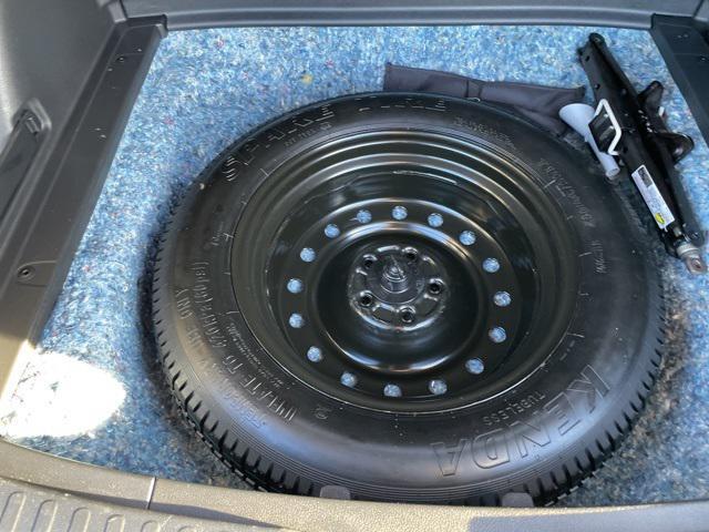 used 2018 Honda CR-V car, priced at $16,466