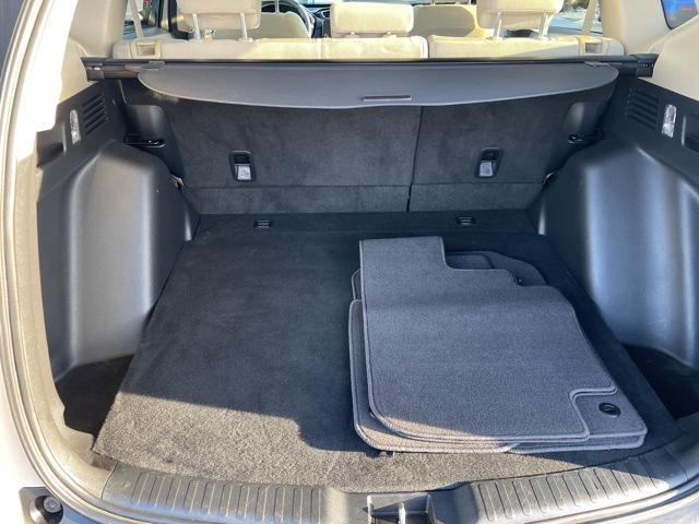 used 2018 Honda CR-V car, priced at $16,466