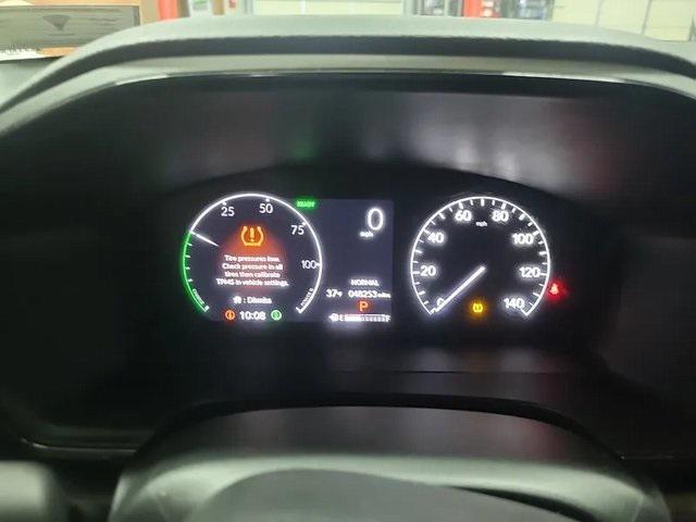 used 2023 Honda CR-V Hybrid car, priced at $30,324