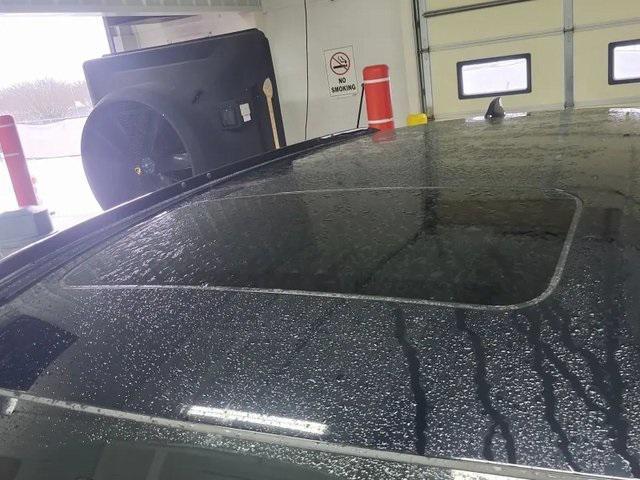 used 2023 Honda CR-V Hybrid car, priced at $30,324