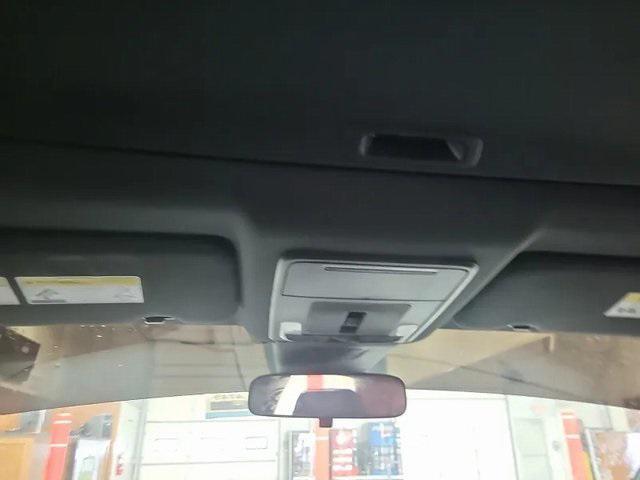 used 2023 Honda CR-V Hybrid car, priced at $30,324