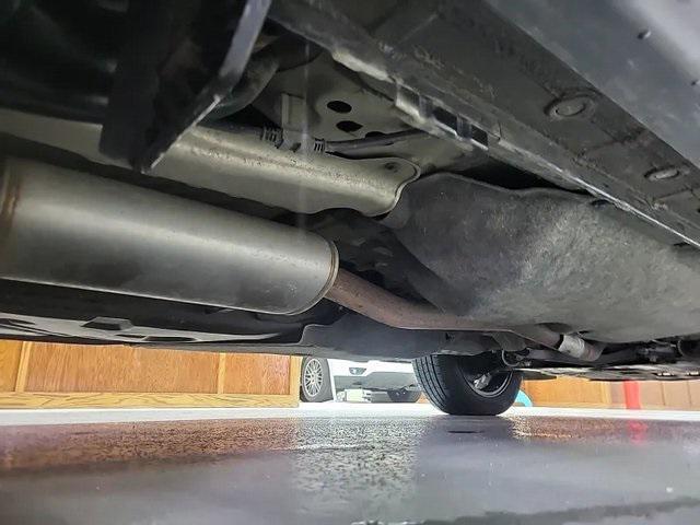 used 2023 Honda CR-V Hybrid car, priced at $30,324