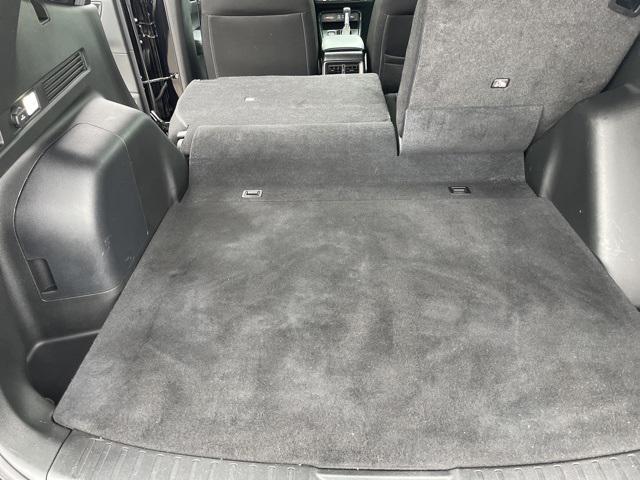 used 2023 Honda CR-V Hybrid car, priced at $29,998