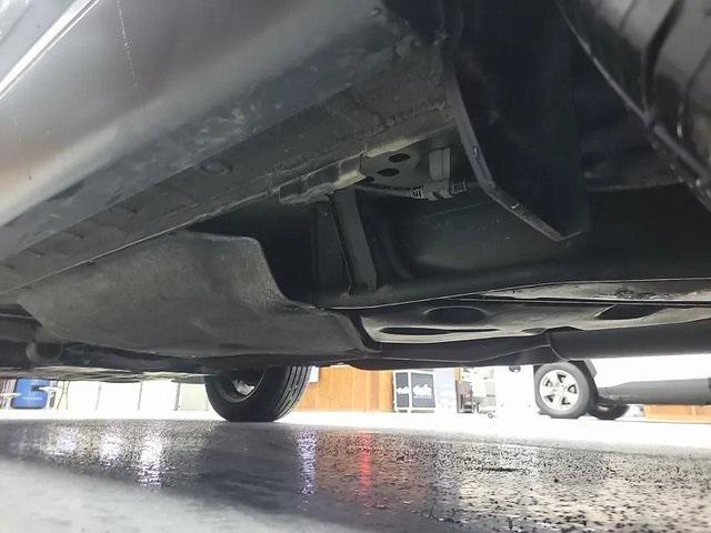 used 2023 Honda CR-V Hybrid car, priced at $30,324