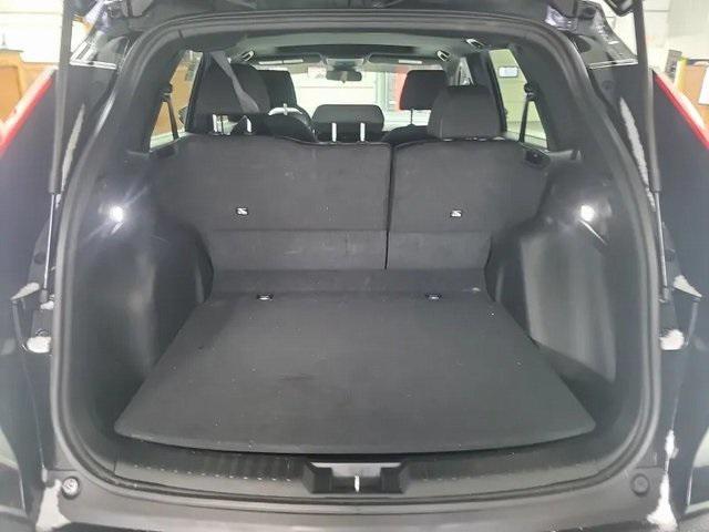 used 2023 Honda CR-V Hybrid car, priced at $30,324