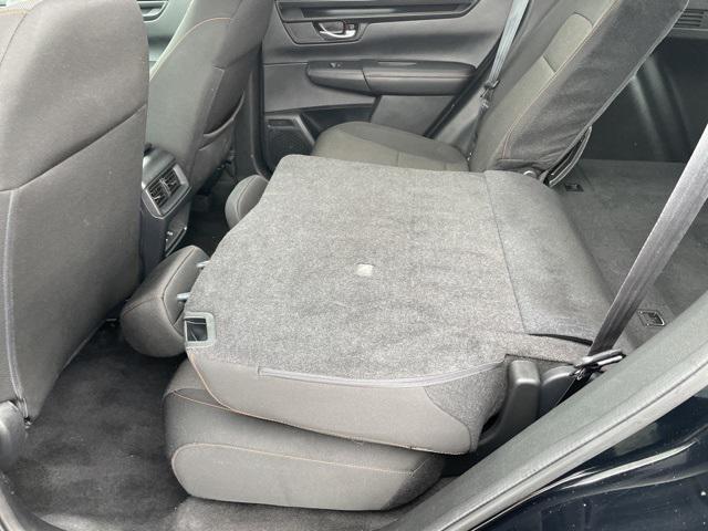 used 2023 Honda CR-V Hybrid car, priced at $29,998