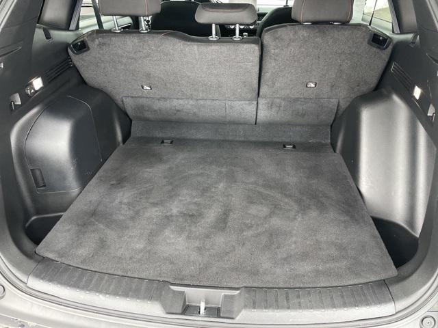 used 2023 Honda CR-V Hybrid car, priced at $29,998