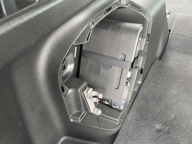 used 2023 Honda CR-V Hybrid car, priced at $29,998