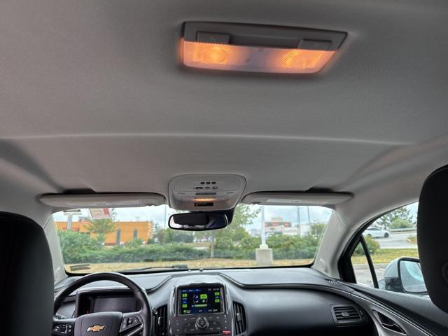 used 2014 Chevrolet Volt car, priced at $5,998