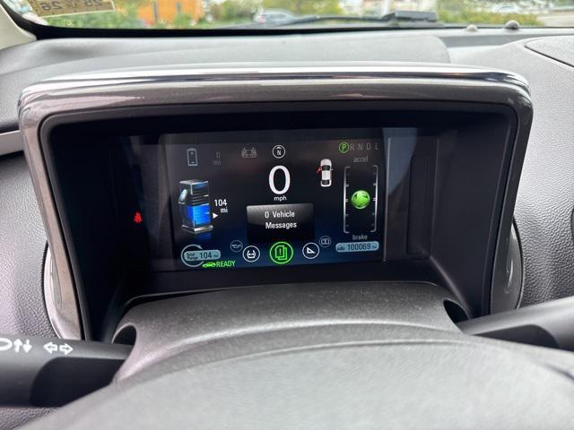used 2014 Chevrolet Volt car, priced at $5,998