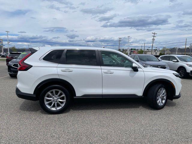 used 2023 Honda CR-V car, priced at $35,797