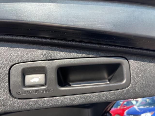 used 2017 Honda CR-V car, priced at $17,998