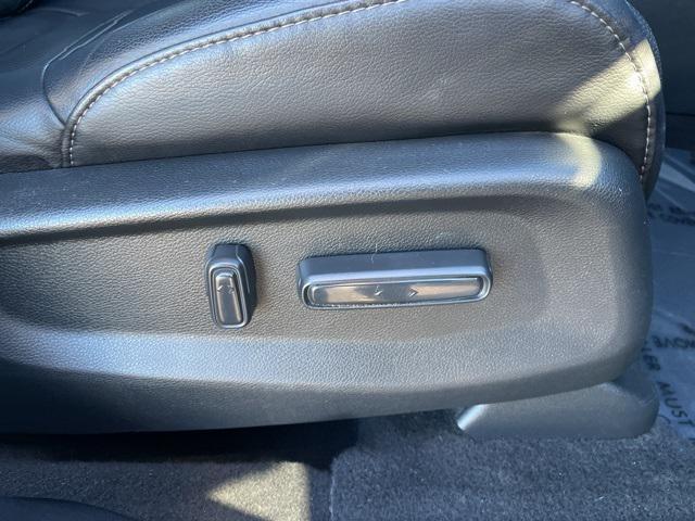 used 2017 Honda CR-V car, priced at $17,998