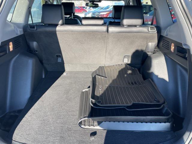 used 2017 Honda CR-V car, priced at $17,998