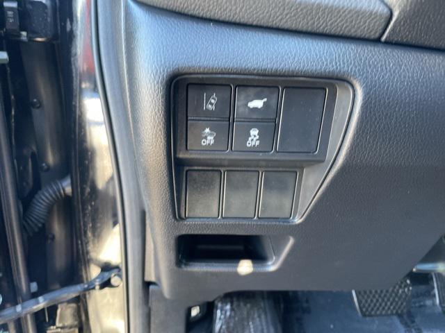 used 2017 Honda CR-V car, priced at $17,998