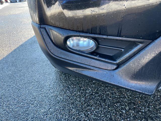 used 2017 Honda CR-V car, priced at $17,998