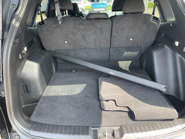 used 2024 Honda CR-V Hybrid car, priced at $35,042