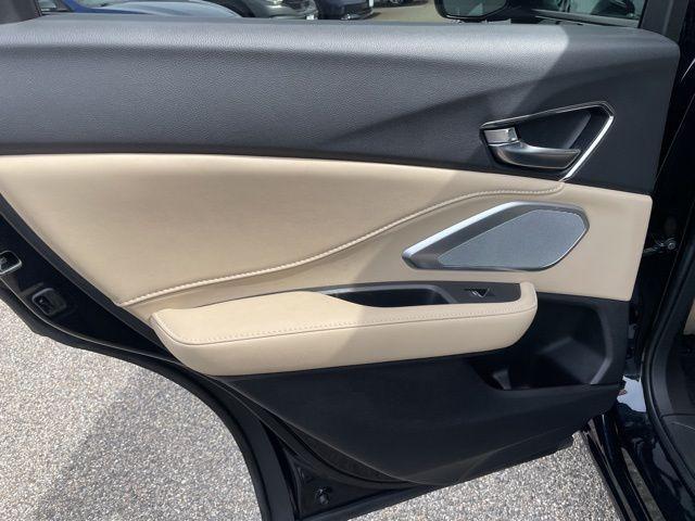 used 2024 Acura RDX car, priced at $42,490