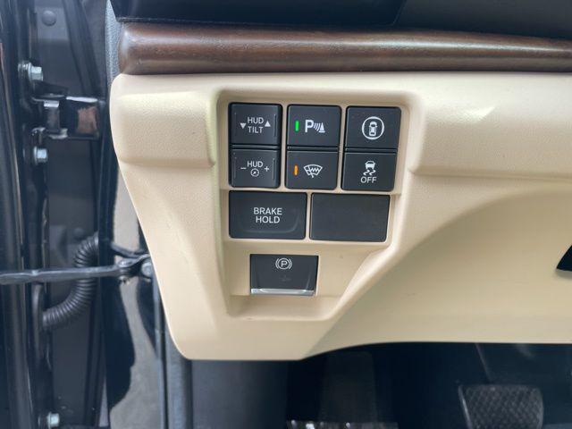 used 2024 Acura RDX car, priced at $42,490