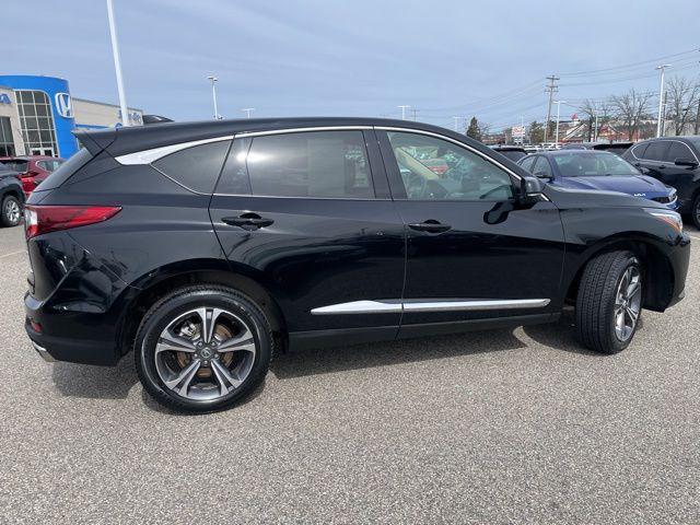 used 2024 Acura RDX car, priced at $42,490