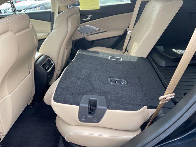 used 2024 Acura RDX car, priced at $42,490