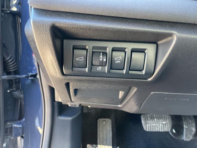 used 2024 Subaru Outback car, priced at $24,498