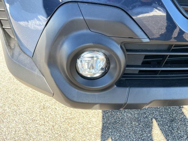 used 2024 Subaru Outback car, priced at $24,498