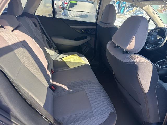 used 2024 Subaru Outback car, priced at $24,998