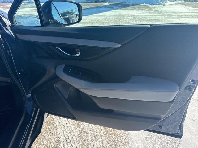 used 2024 Subaru Outback car, priced at $24,998