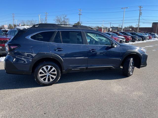used 2024 Subaru Outback car, priced at $24,498