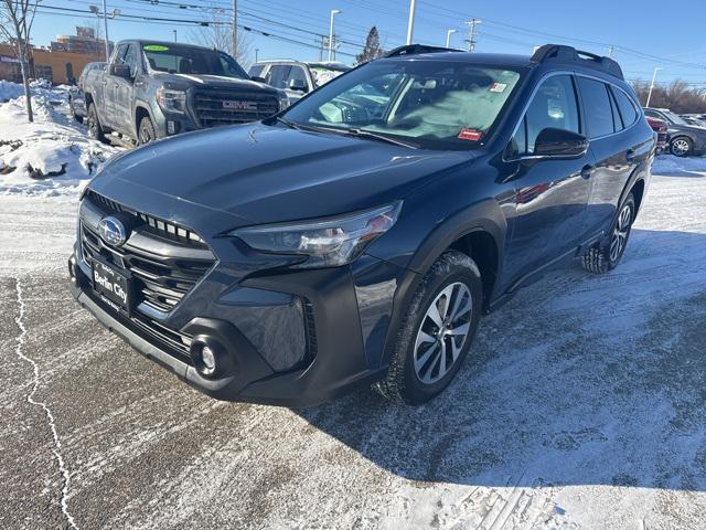used 2024 Subaru Outback car, priced at $24,998