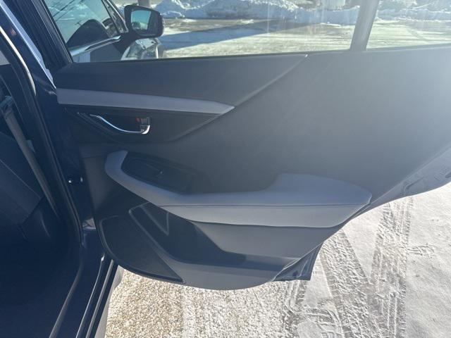 used 2024 Subaru Outback car, priced at $24,998