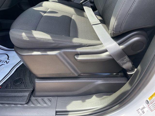 used 2024 Chevrolet Silverado 2500 car, priced at $45,759