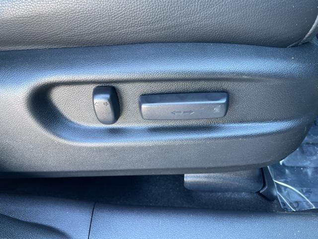 used 2021 Honda Passport car, priced at $25,498