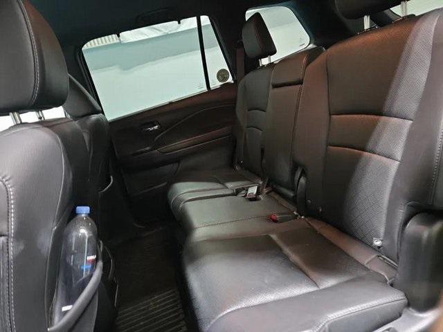 used 2021 Honda Passport car, priced at $25,998