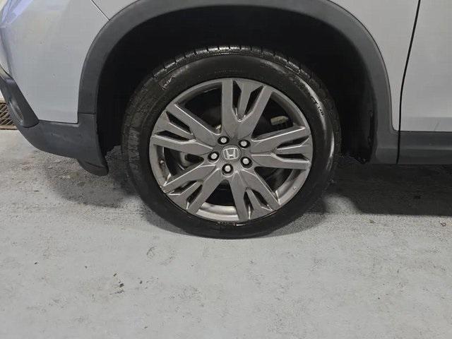 used 2021 Honda Passport car, priced at $25,998