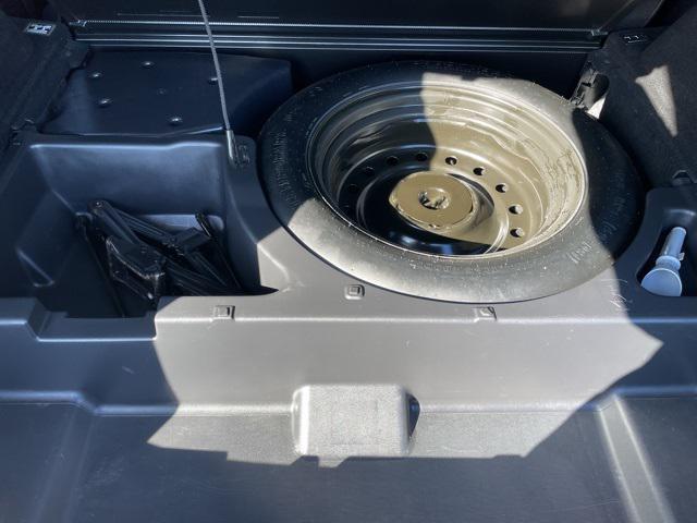 used 2021 Honda Passport car, priced at $25,498