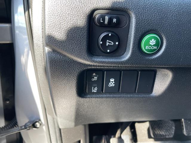 used 2021 Honda Passport car, priced at $25,498