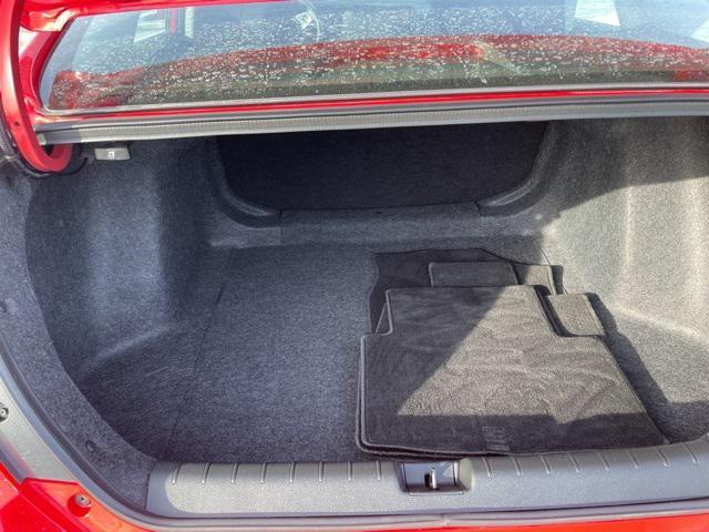 used 2021 Honda Civic car, priced at $21,468