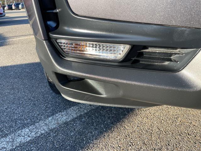 used 2023 Honda Ridgeline car, priced at $32,382