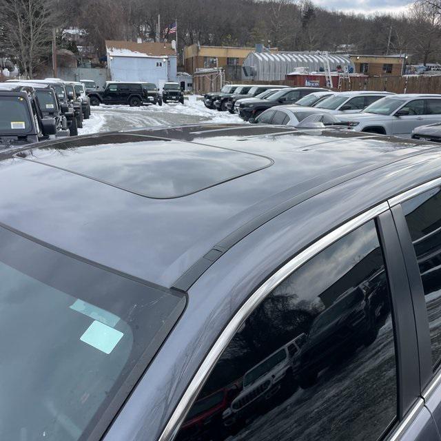 used 2023 Honda Ridgeline car, priced at $32,998