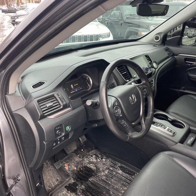 used 2023 Honda Ridgeline car, priced at $32,998
