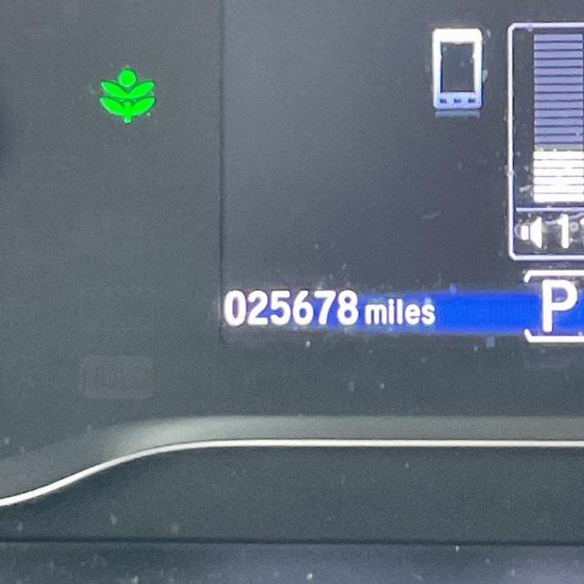 used 2023 Honda Ridgeline car, priced at $32,998