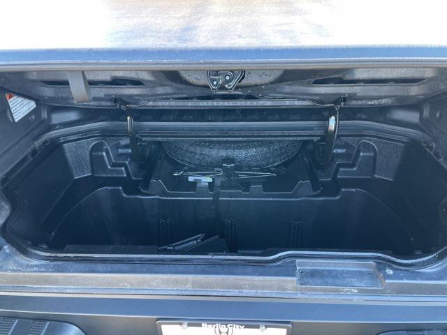 used 2023 Honda Ridgeline car, priced at $32,382