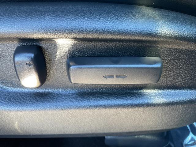 used 2023 Honda Ridgeline car, priced at $32,382