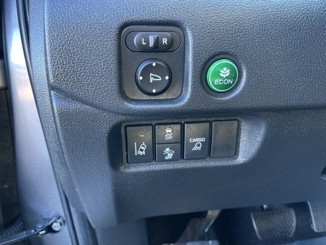 used 2023 Honda Ridgeline car, priced at $32,382